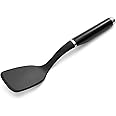 KitchenAid KE001OHOBA Classic Solid Turner, One Size, Black 2