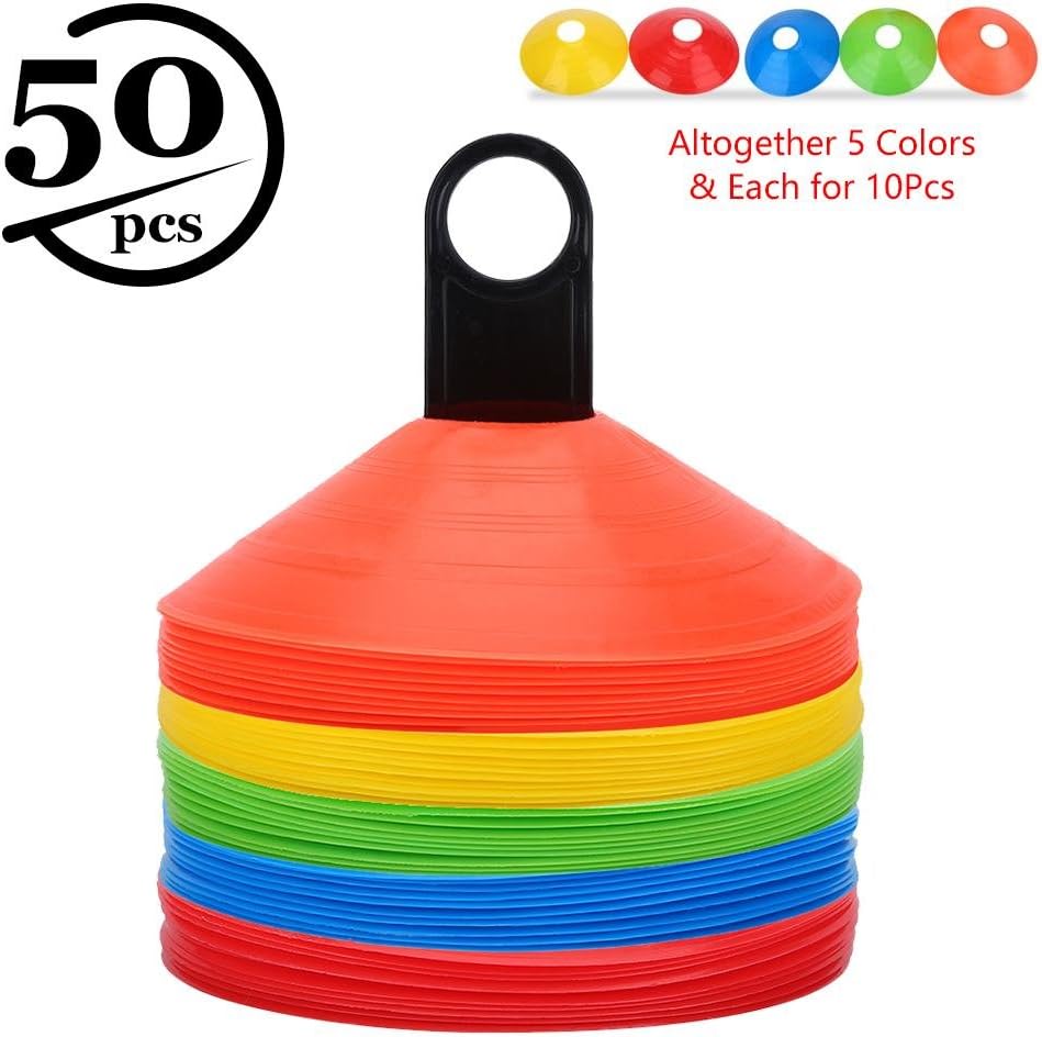 attrezzatura da calcio per l'allenamento