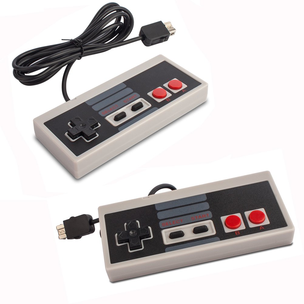 YCCTEAM Controller NES