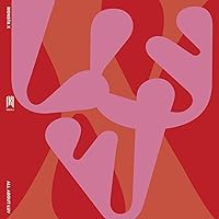MONSTA X, MONSTAX - MONSTA X - [ NO LIMIT ] 10th Mini Album