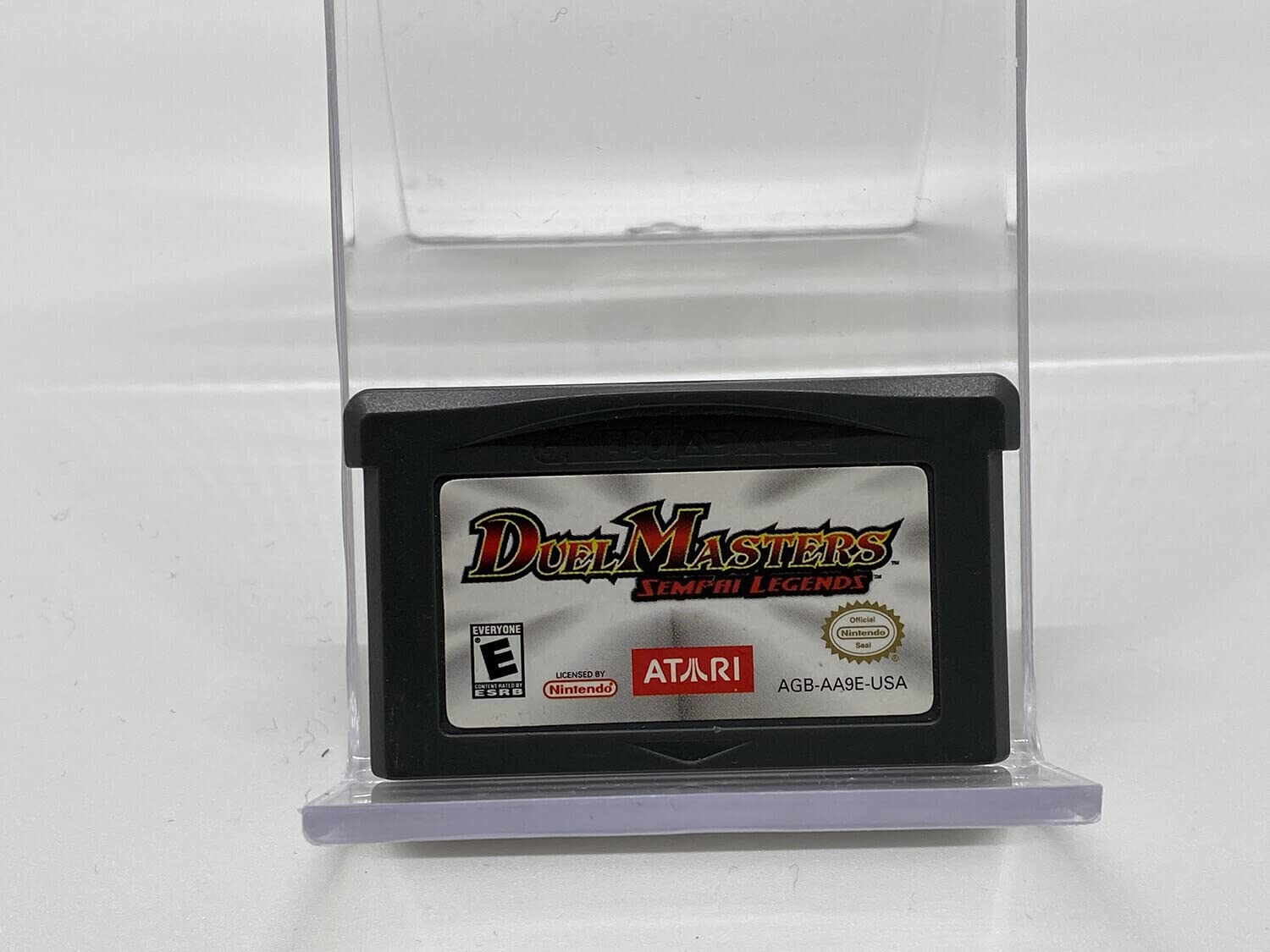 Duel Masters: Sempai Legends (Renewed)