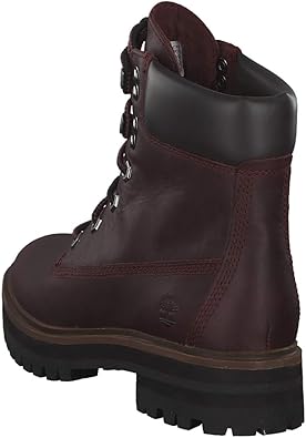 london square 6 inch boot