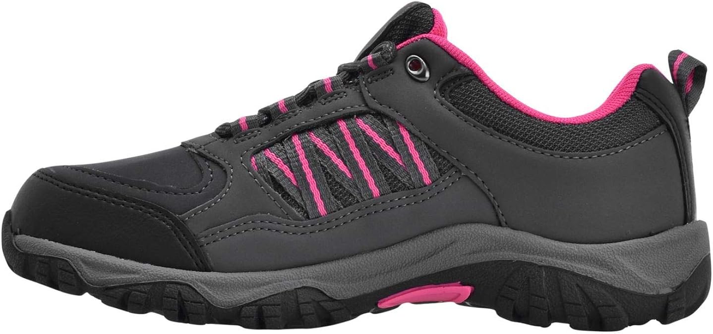 gelert horizon low waterproof walking shoes reviews