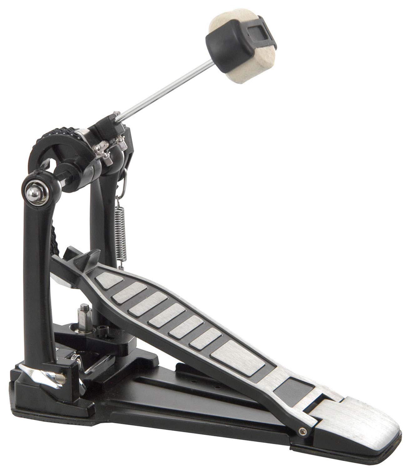 KP11 kick drum pedal Electronics