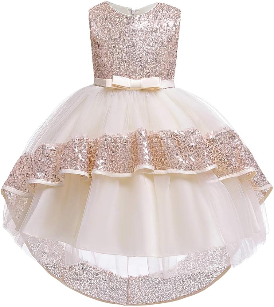 little girl elegant dresses