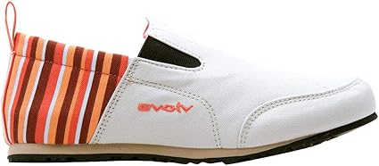 evolv cruzer slip on