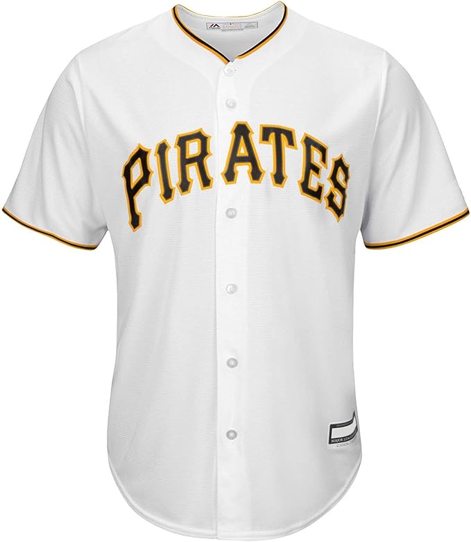 pittsburgh pirates jersey amazon