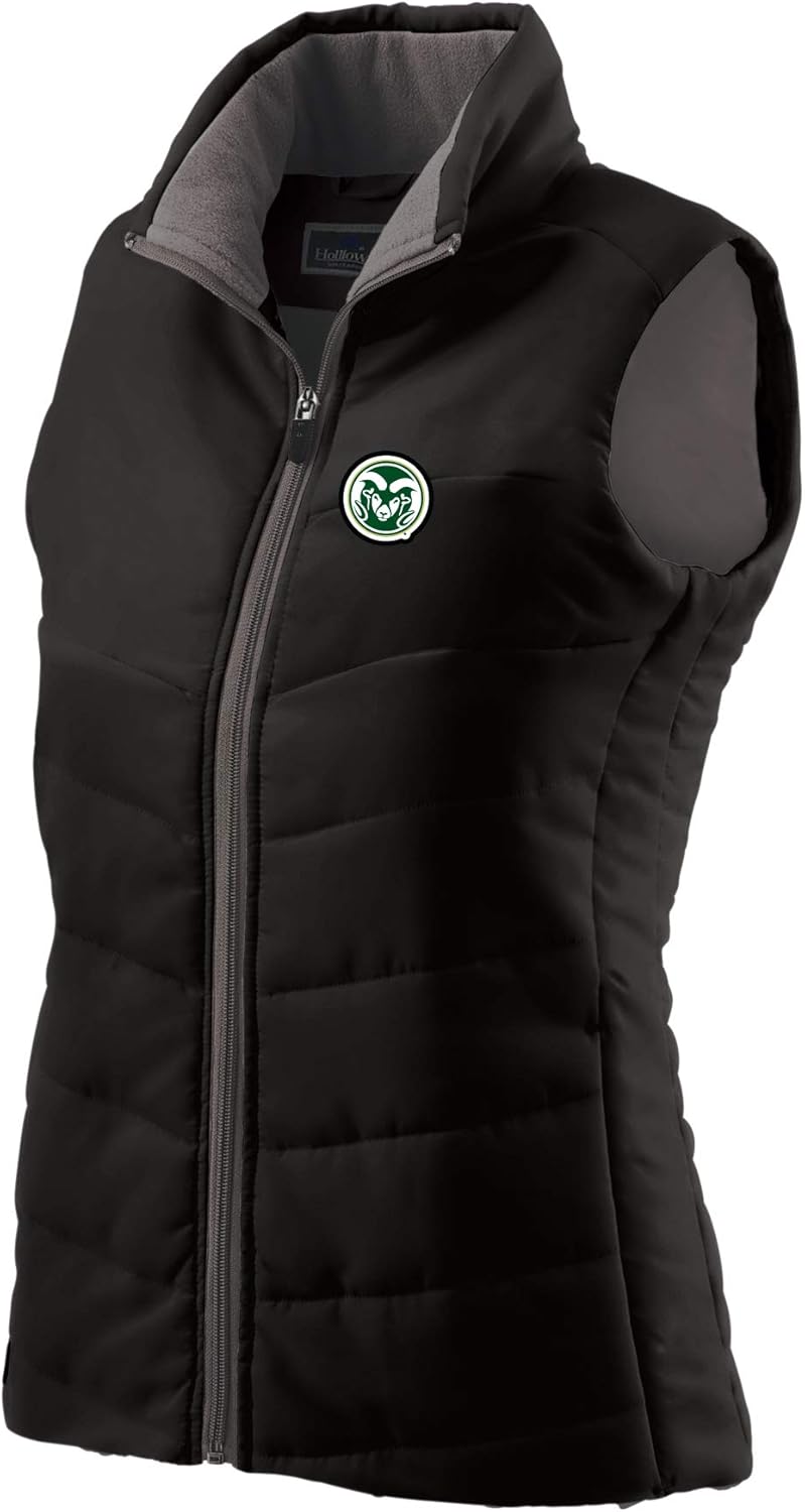 Ouray Sportswear Adult Women W Vest Large Black Superior Admire Ouray Sportswear Adult Women W Vest Large Black Superior Admire