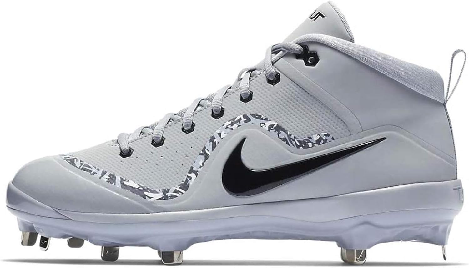 nike force zoom trout 4