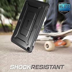 SUPCASE Unicorn Beetle Pro Series Case for Galaxy
