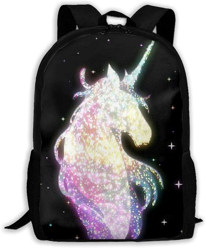 adult unicorn backpack