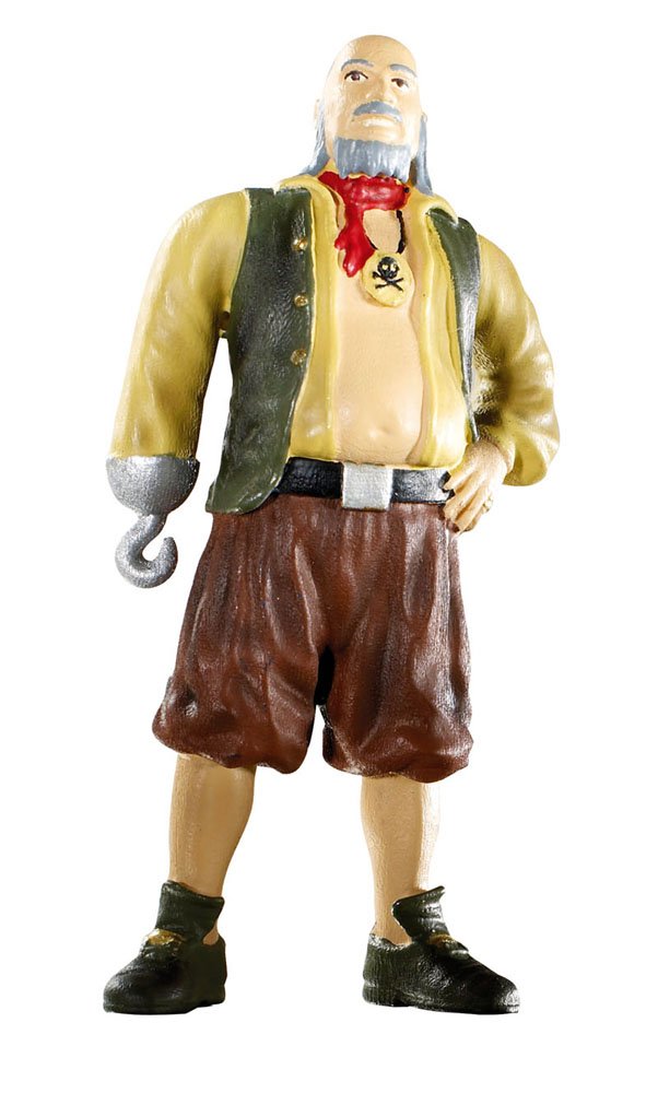 56412 – Bully Land – Pirate Hook