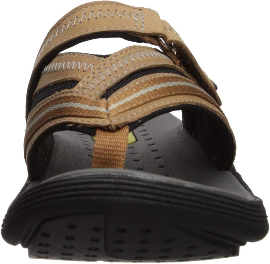 clarks wave coast flip flop