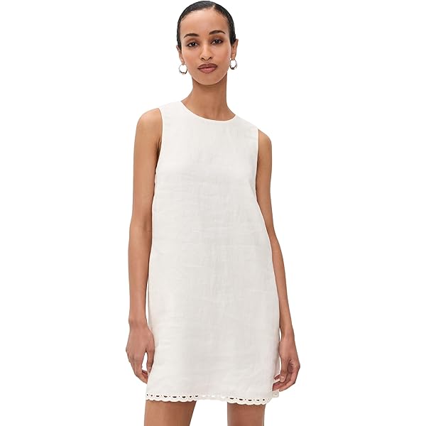fitted lace wedding dress Madewell Women's Knit T-Shirt Mini Dress, Dark Navy Stripe, XXS at Amazon  Women's Clothing store
