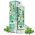 CREAM N2O Nitrous Oxide Whipped Cream Charger (1pc, 640g 1.1L, Mint) - Nitrous Tank Whip Cream Charger, Nitrous Oxide Canister, N20 Whipped Cream Chargers, Whip It NO2 Cartridges, Nitrous Oxide Tank