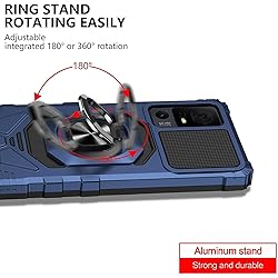 TJS Compatible for TCL 40 XL Case, TCL 40 T T608DL