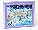 Vermont Christmas Company Holiday Village Square Christmas Jigsaw Puzzle 1000 Piece