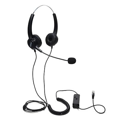 Auriculares Binaurales AGPtEK con Micrófono El Salvador Ubuy