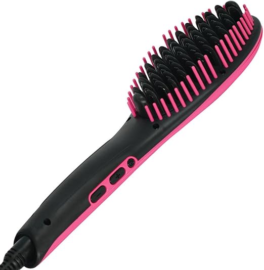 Ionic Heat Brush Amazon.ca Beauty