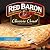Red Baron Four Cheese Classic Crust Pizza, 21.06 Ounce -- 16 per case.