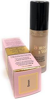 Too Faced Born This Way Super Coverage Multi-Use Concealer 15ml Swan view 2