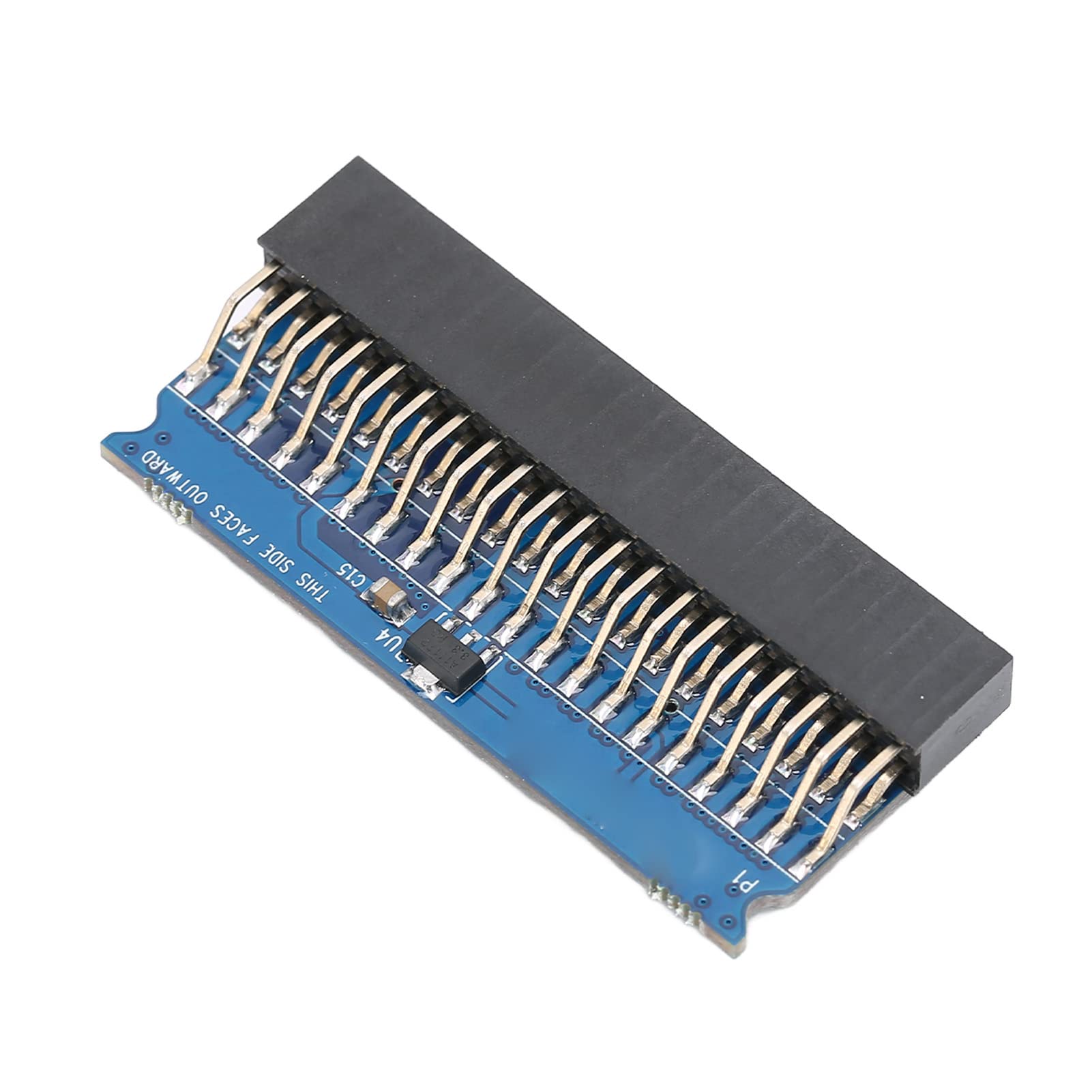 SDRAM Board, Hand Soldered Ultra Thin Mister SDRAM XS D v2.9 Board for Mister FPGA, 128MB SDRAM Board Compatible with Terasic DE10 Nano FPGA Board/Mister FPGA