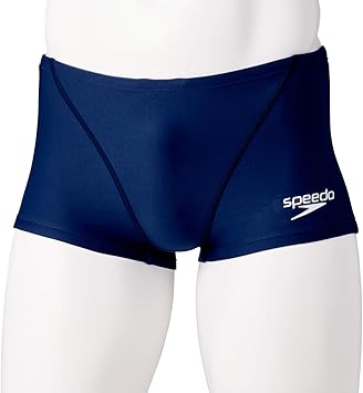 Amazon Speedo スピード 競泳用トレーニング水着 Stack Turns Box スタックターンズボックス 水泳 メンズ St501 Speedo スピード メンズフィットネス 競泳水着