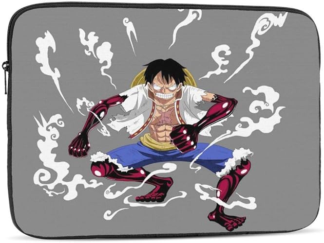 Amazon Co Jp 最新良型 One Pieceルフィ1 ノートパソコンバッグ スリーブ 10 17インチ多機能 通学 薄型 パソコンケース 撥水 耐衝撃 Pcケース ビジネス 手提げカバン シューズ バッグ
