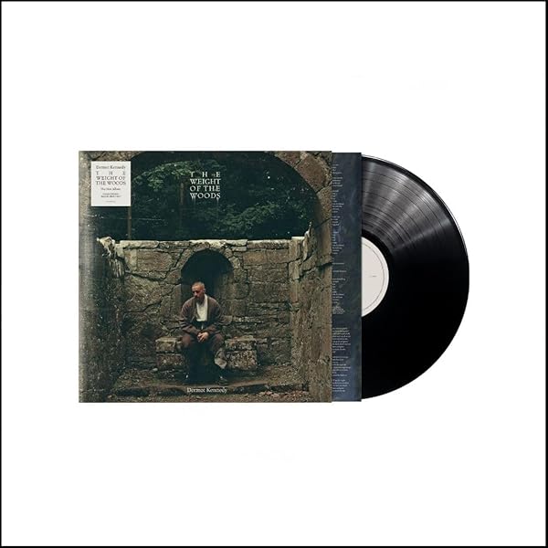 Dermot Kennedy - Without Fear[LP] - Amazon.com Music
