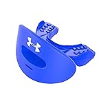 Under Armour Lip Gaurd for Football, Football Mouth