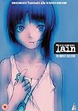 Serial Experiments Lain Collector's Edition BLU-RAY / DVD Combi [2017]