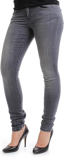 maison scotch la parisienne skinny jeans