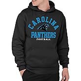 Junk Food NFL unisex-adult Nfl Classic Team Logo Hoodie