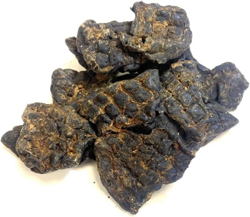 Pure Dried Liver 1kg Natural Dog Treats Chews LOD1