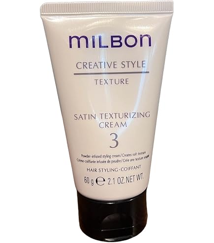 Amazon.com : Milbon Creative Style Wet Shine 5.3oz : Beauty