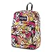 Jansport Digibreak Laptop Backpack - Pop Art