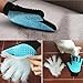 Pet bathing tool pet shower - Sprayer for dog and horse cat pet massage Pet Hair Remover Glove pet Suppliest