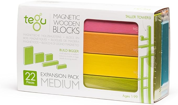 tegu expansion pack