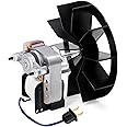 BP27 Fan Motor Replacement for Broan Nutone 663 688 678 671 659 662 668 ...