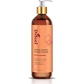 Difeel Signature Shine Boost Conditioner with Batana Oil 33.8 oz. &ndash; Professional Deep Moisturizing Conditioner for Dry, Dull &amp; Damaged Hair &ndash; Restores Radiance, Smoothness &amp; Brilliant Shine