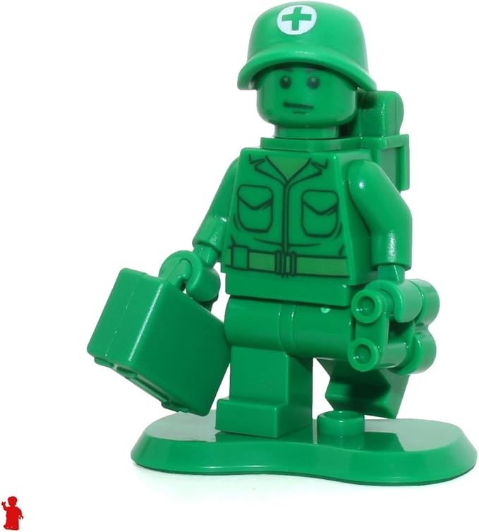 lego army sets amazon