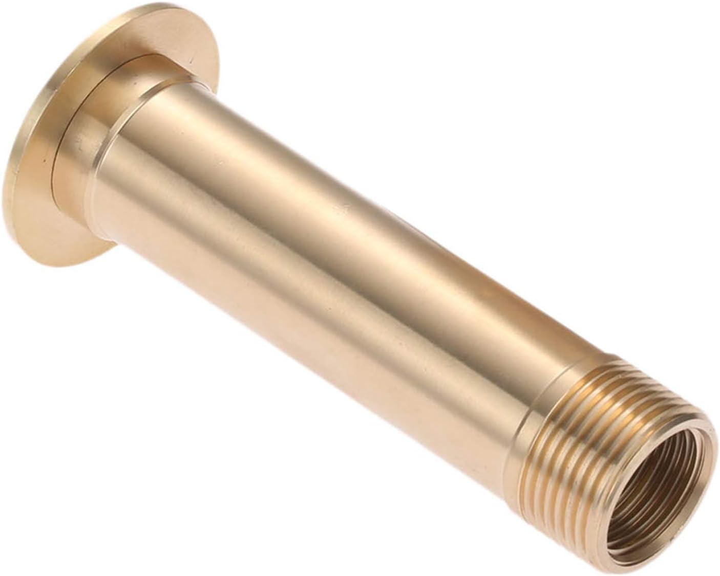 Hicello Water Bell Fountain Nozzle, 1/2" Female & 3/4" Male Brass Nozzle, 1/2",3/4" - Image 3