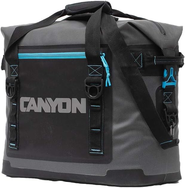 canyon cooler bag
