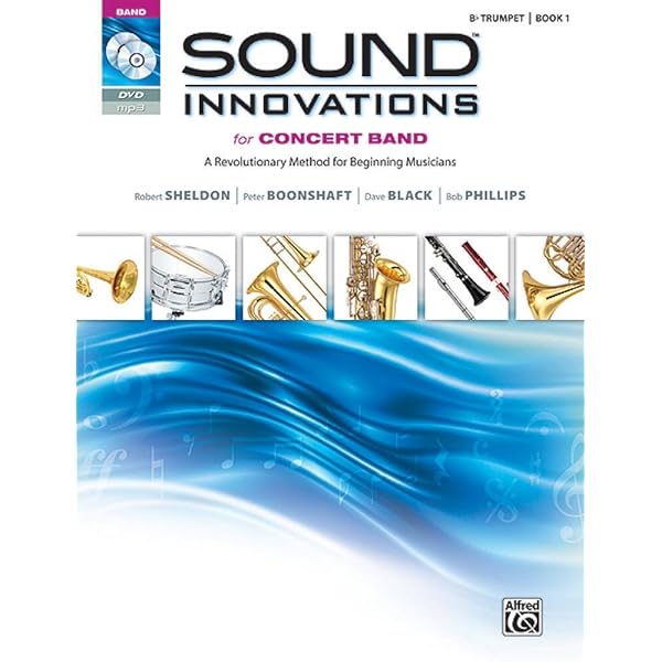 Amazon.com: Sound Innovations for Concert Band, Bk 1: A