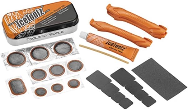 puncture repair kit bike