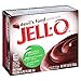 Jell-O Instant Devil's Food Pudding & Pie Filling (3.8 oz Box)