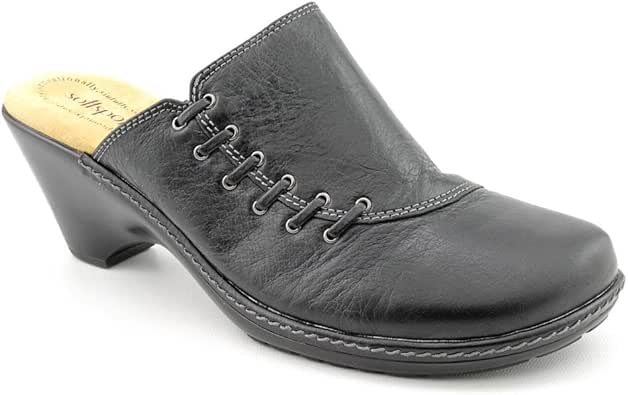 softspots clogs