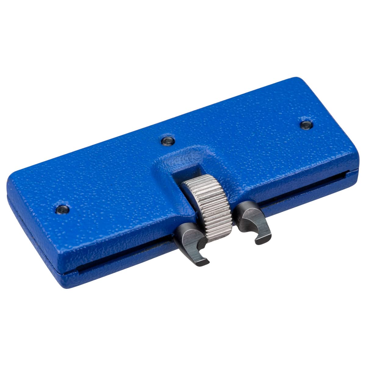 BUZZUFY Watch Standard case Opener with notches to 11 – 54 mm Watch Tool for Wrist Watches