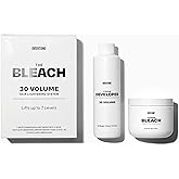 OVERTONE&reg; The Bleach 30 Volume Hair Lightening System