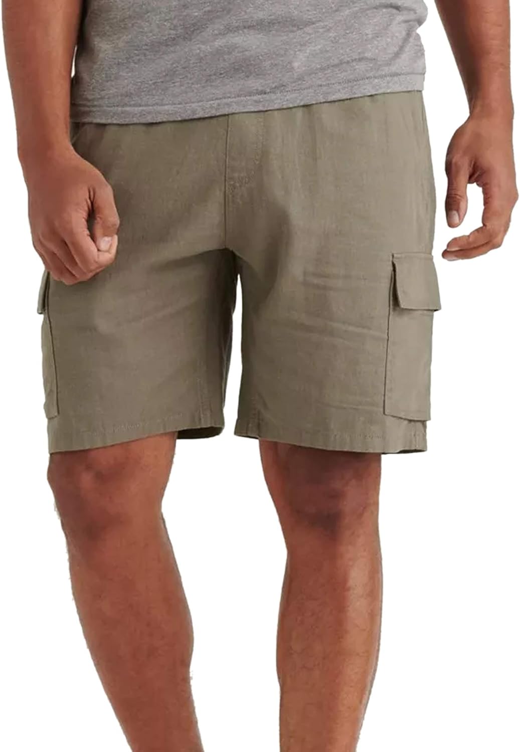 lucky cargo shorts